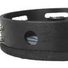 Metal Bells Hand Percussion Drum with Ergonomic Handle Grip 8/10 Inch Double Row