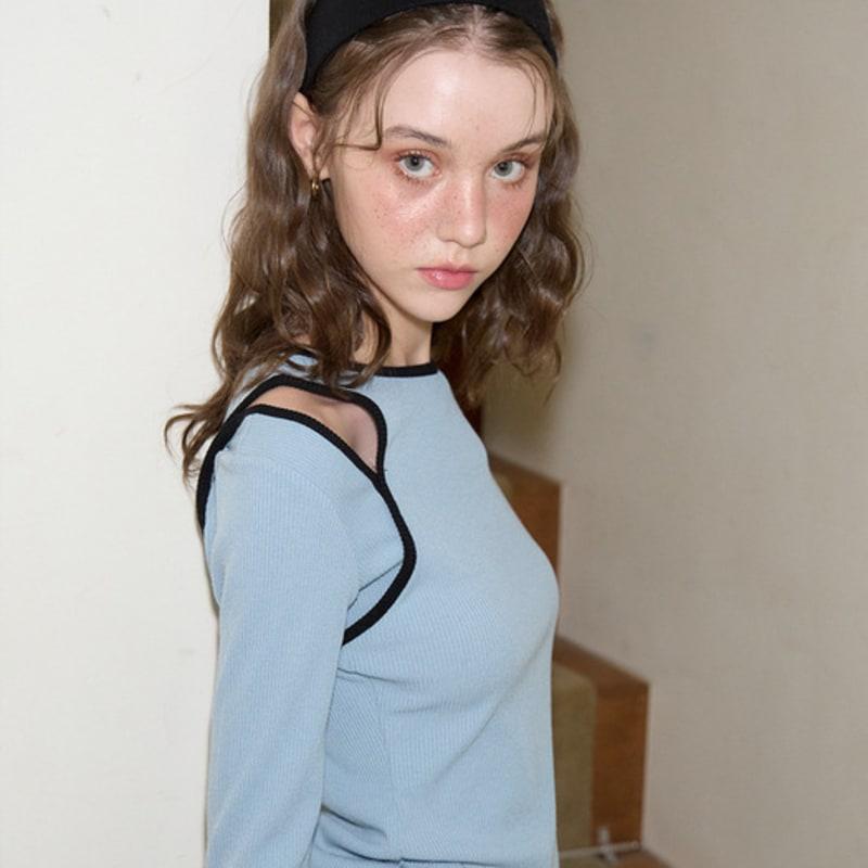 SALON DE YOHN [2er-Pack] Logo-Haarband_ 5 Farben