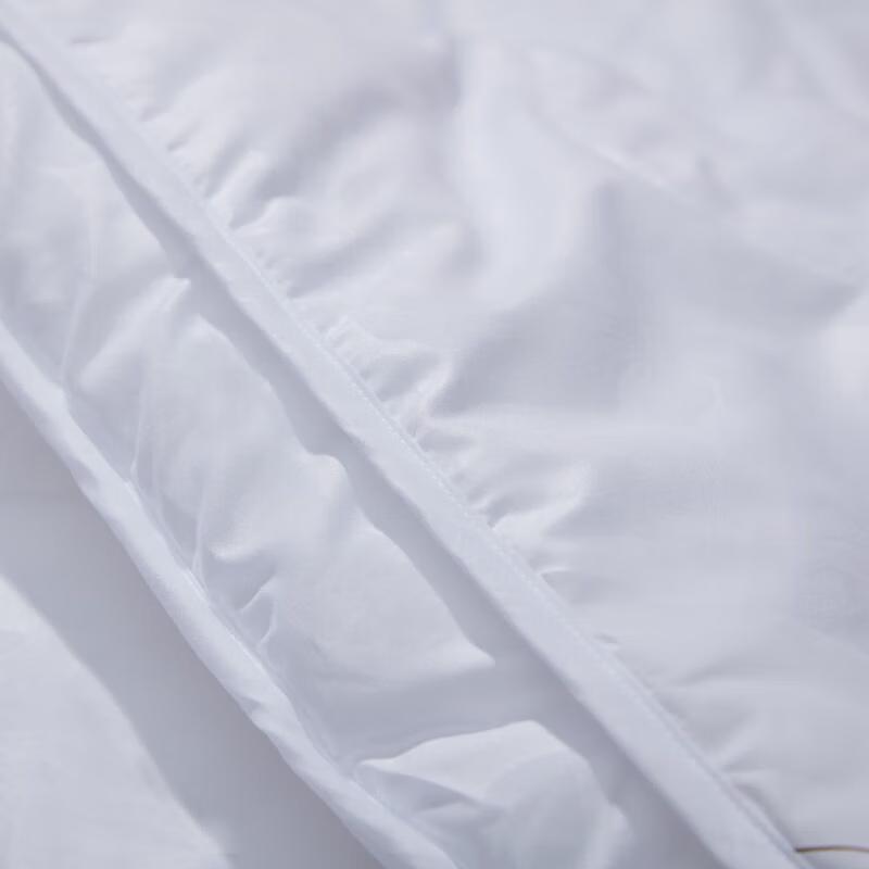 FUANNA Miss Series Silk & Australian Wool All-Season Duvet