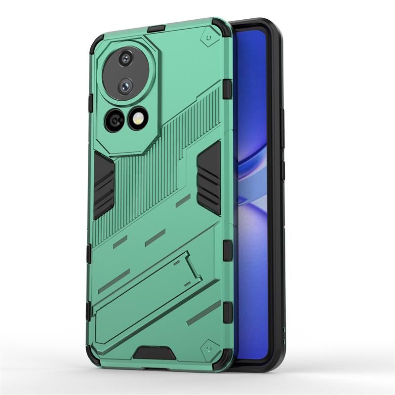 For Huawei Nova 13 Case Cover For Huawei Nova 13 Capas Phone Bumper Kickstand Shockproof Back Holder Cover Huawei Nova 13 Fundas