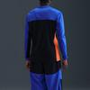 Nike Felpa Sportiva Fan Edition Girocollo Manica Lunga Maglia da Calcio Uomo top IB3144-413