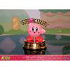 Kirby Kirby-Serie Wir lieben Kirby Kirby Mini-Statue aus Metall