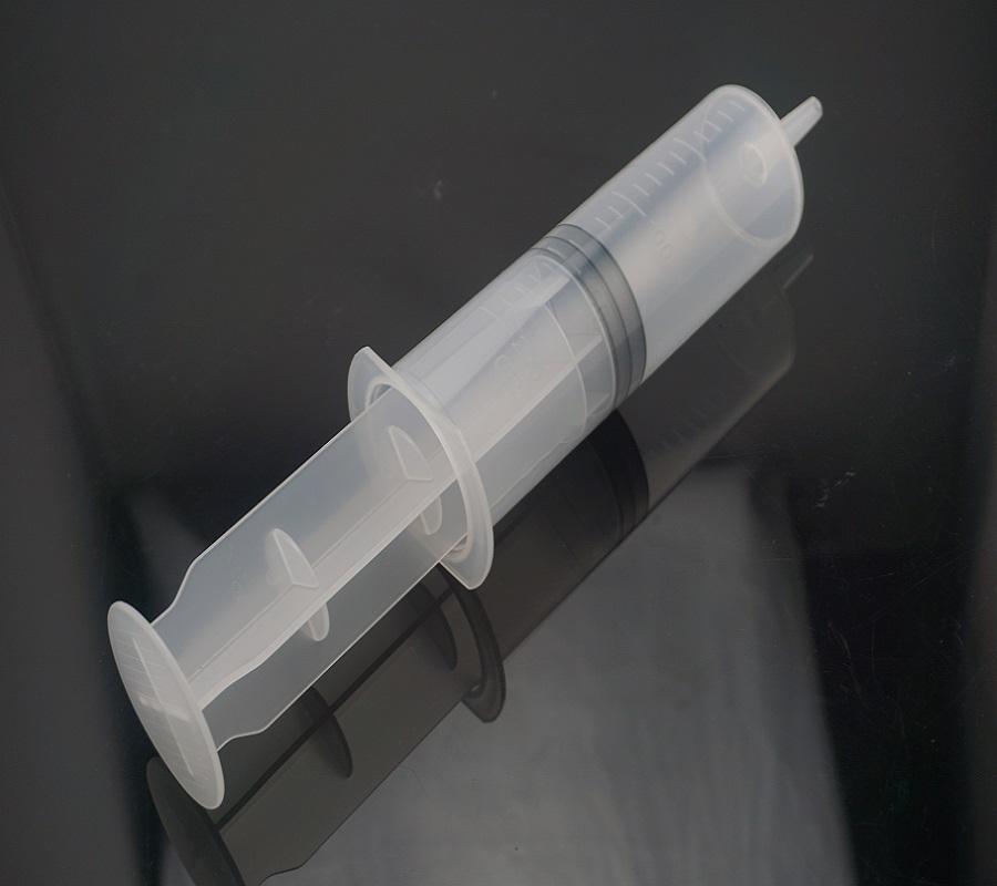 Big Syringe Douche For Enema Anus Cleaning Anal Sex Equipment Douches