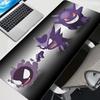 Mouse Pad Gamer Notebook Games High-Quality Mousepad HD Print Keyboard Pad P-Pokemon Gengar Mousepad Mouse Mat Gaming Desk Mat
