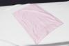 Romance Kosugi Pillowcase (63 X 43 Cm) Made In Japan, 100% Cotton Satin with Silk Soft Finish, Pink