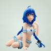 A Beautiful Girl Has No Job and Is Reborn Into a Anime Handmade Decoration Swimsuit Animation Handmade Model