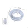, Crafts with Test Tubes Stand Jewelry Casting, Tools Home Wedding Candle Making Tool