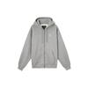 Brooklyn Fleece Sweatshirt Men's Carbon Gray/Sail White IB7232-091