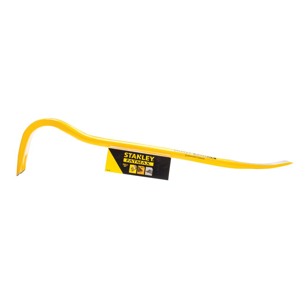 Fatmax Crowbar-Extractor Spring Steel 900 Mm - S/55-504-1