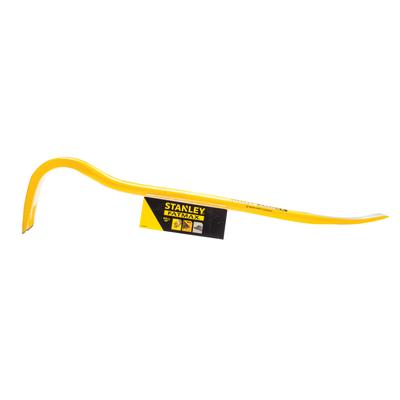 Fatmax Crowbar-Extractor Spring Steel 900 Mm - S/55-504-1