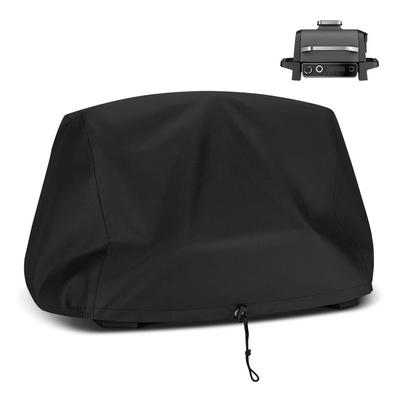 Wear Resistant Grill Cover Suitable for Woodfire Barbecues Specifically Designed To Fit Models OC700 OC701 OC751 Efficiently