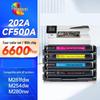 Generic CF500A (202A) Toner Cartridge Set for HP Printers