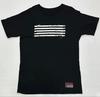 [USED] BIGBANG Black Stripe T-shirt