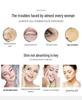 Korean Multifunctional Hydrogen Oxygen Bubble Facial Mask & Skin Care Device