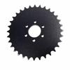 Metal Chain Sprocket | Replacement, Heavy Duty, with Bolt Holes, for go kart 42840t