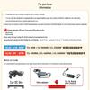 Midea Portable Compressor Car Refrigerator