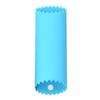 ZISIZ Manual Garlic Peeler & Press