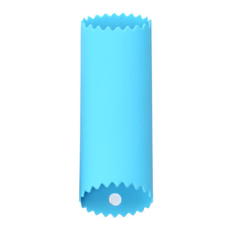 ZISIZ Manual Garlic Peeler & Press