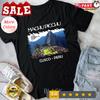 Peru tişörtü Machu Picchu Cusco Cuzco Llama Erkek Kadın Unisex Tişört