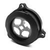 WF-Engine Oil Filter Clear Cover For Yamaha Raptor 700 2006- RAPTOR 700R 2009- Motorcycle Accessories Component