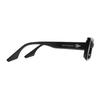 Gentle Monster UV Protection Rectangular Sunglasses Unisex Sunglasses BLISS-01
