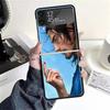 Anime Vagabond Samurai Cases For Samsung Galaxy Z Flip 4 5 6 7 3 Z Flip7 Flip6 Flip4 Flip5 Flip3 5G Hard Shockproof Fundas Cover