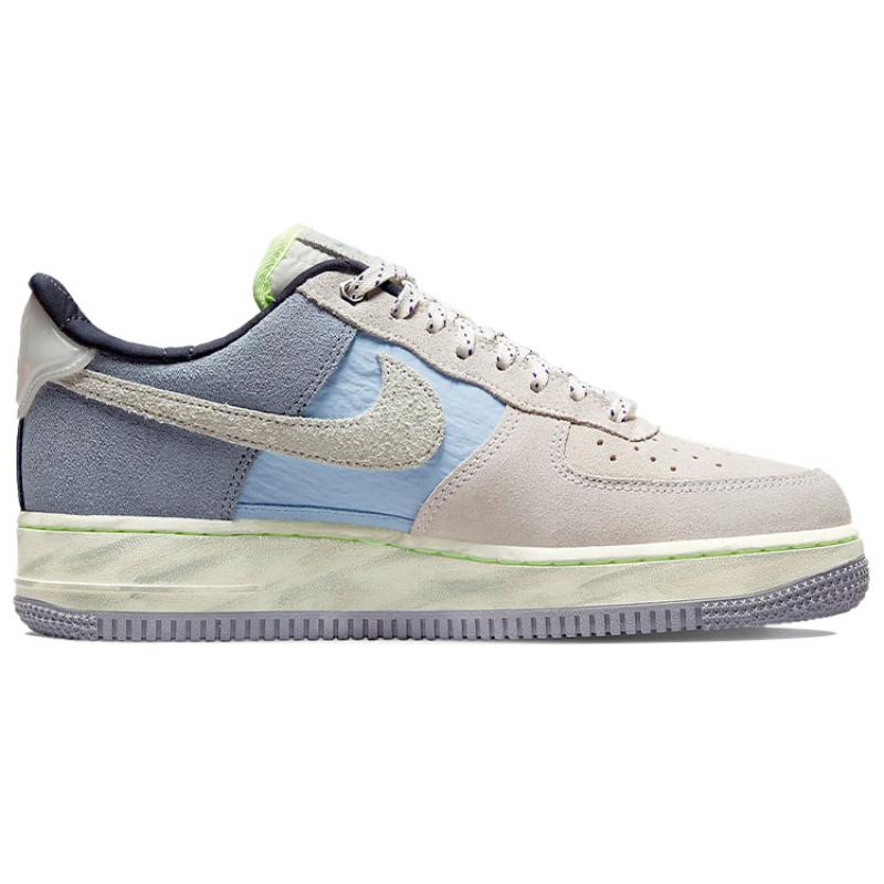 Nike Air Force 1 '07 Lx 'Deep Freeze' Women's Sneakers DO2339-114