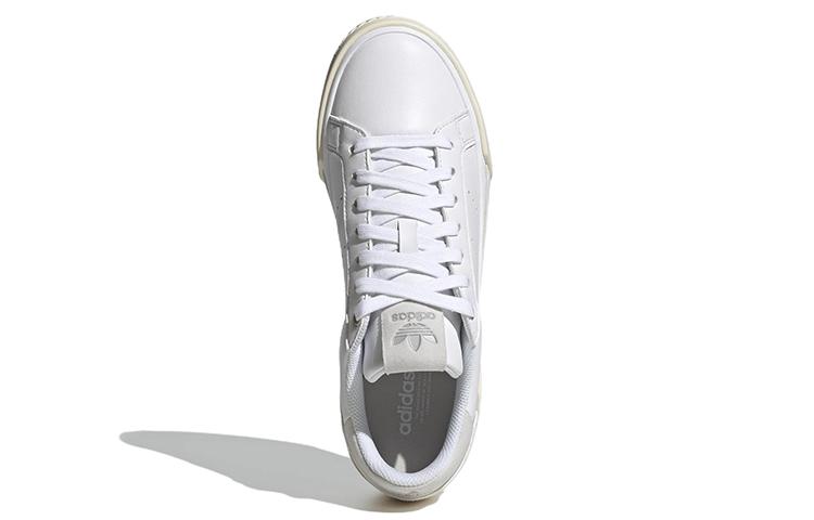 adidas Originals Court Tourino 'Beige' Women's GZ0829
