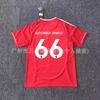 ''-'' Fußballverein Fußballtrikot Herren Damen Kurzarm Fan Spielerversion Chelsea Liverpool Man City Barcelona PSG