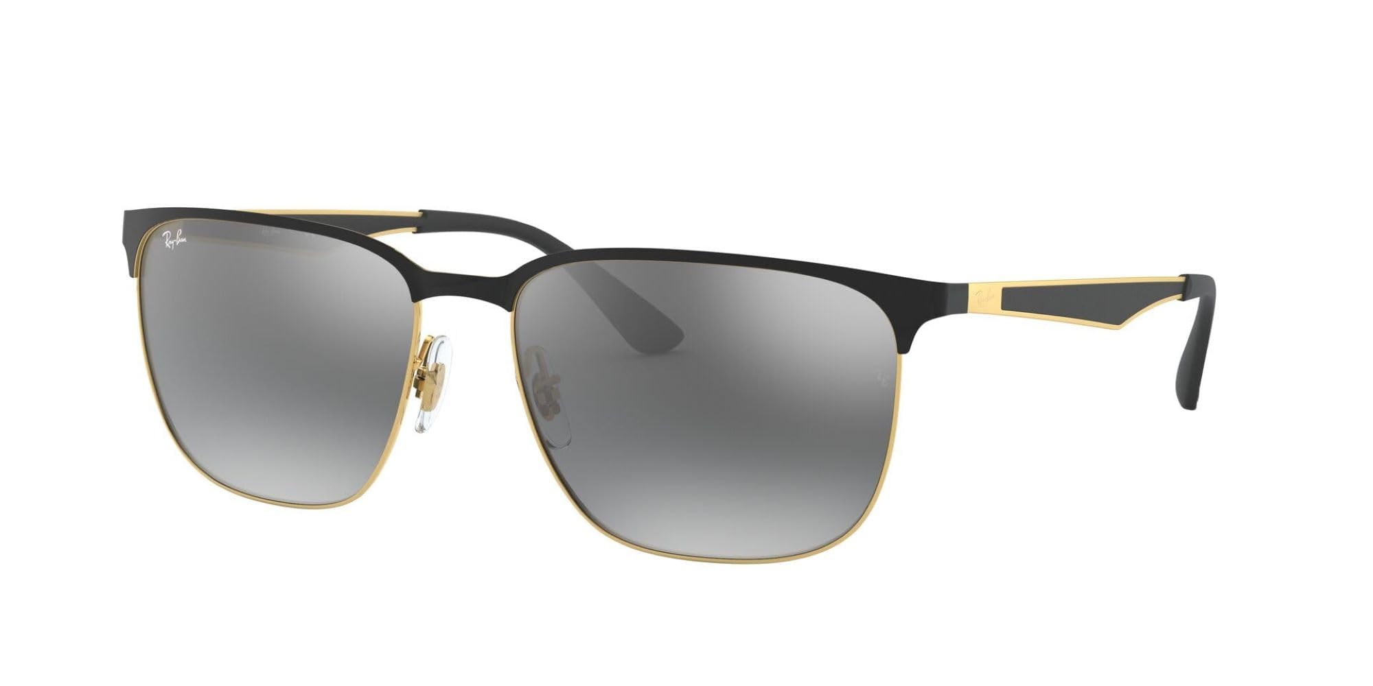 

Черные на размере 59 [Ray-Ban] Солнцезащитные очки, Золотые, Япония, (БЕСПЛАТНЫЙ размер)
