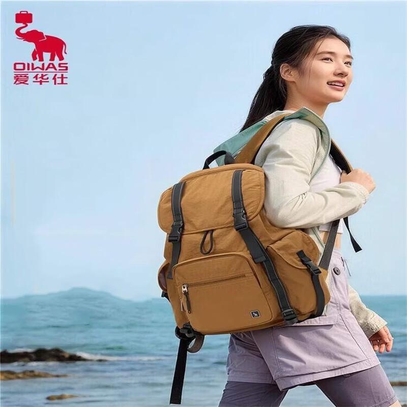 OIWAS Travel Laptop Backpack