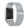 Loop Milanese Per WHOOP 5.0 MG Smart Magnetico Acciaio Inossidabile Cinturino Per WHOOP ONE Braccialetto Per Whoop Life ECG Cinghie Accessori