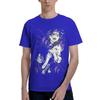 Naruto Unisex TShirt Clothes Anime And Unisexga Humorous Tees Short Sleeve Fugees Cotton
