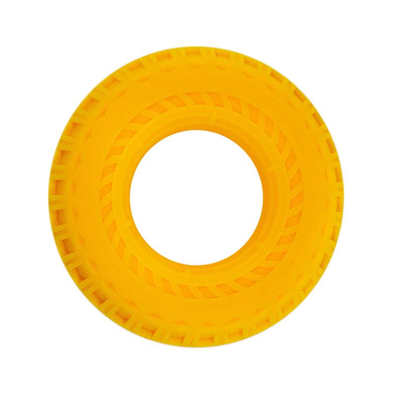 Silicone Hand Grip Ring for Strength Training & Rehabilitation.