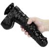 Horse Cock Female Sex Animal Long Thick Deep Ass Whip Penis Anal Masturbation Device