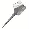1pcs Hair Coloring Brush Double-sided Hair Dye Applicator Professional Hairdressing Comb DIY Salon Barber Brush Accessories