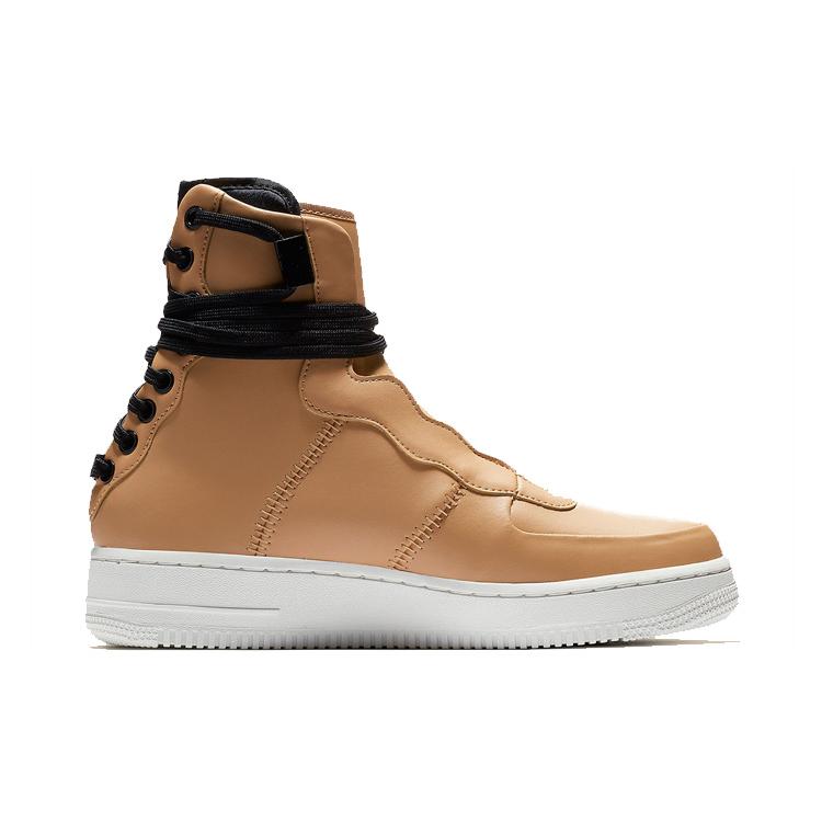 New Nike Air Force 1 Rebel Xx Praline Women's AO1525-200