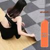 Interlocking Non-slip Carpet Squares for Bedroom & Living Room Flooring