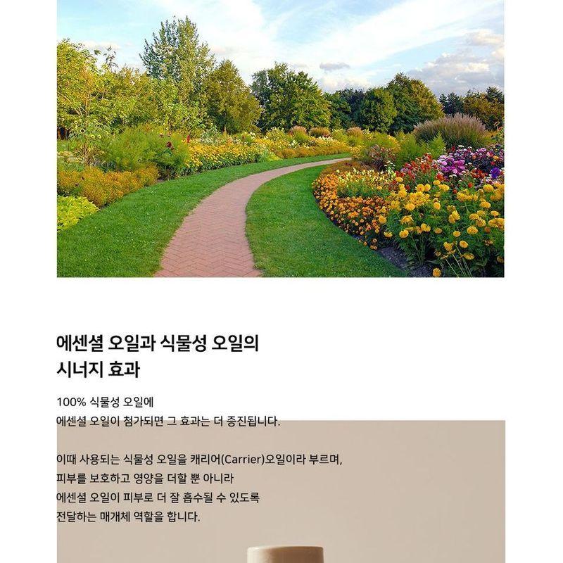 AROMATICA - Embrace Body Oil Neroli & Patchouli