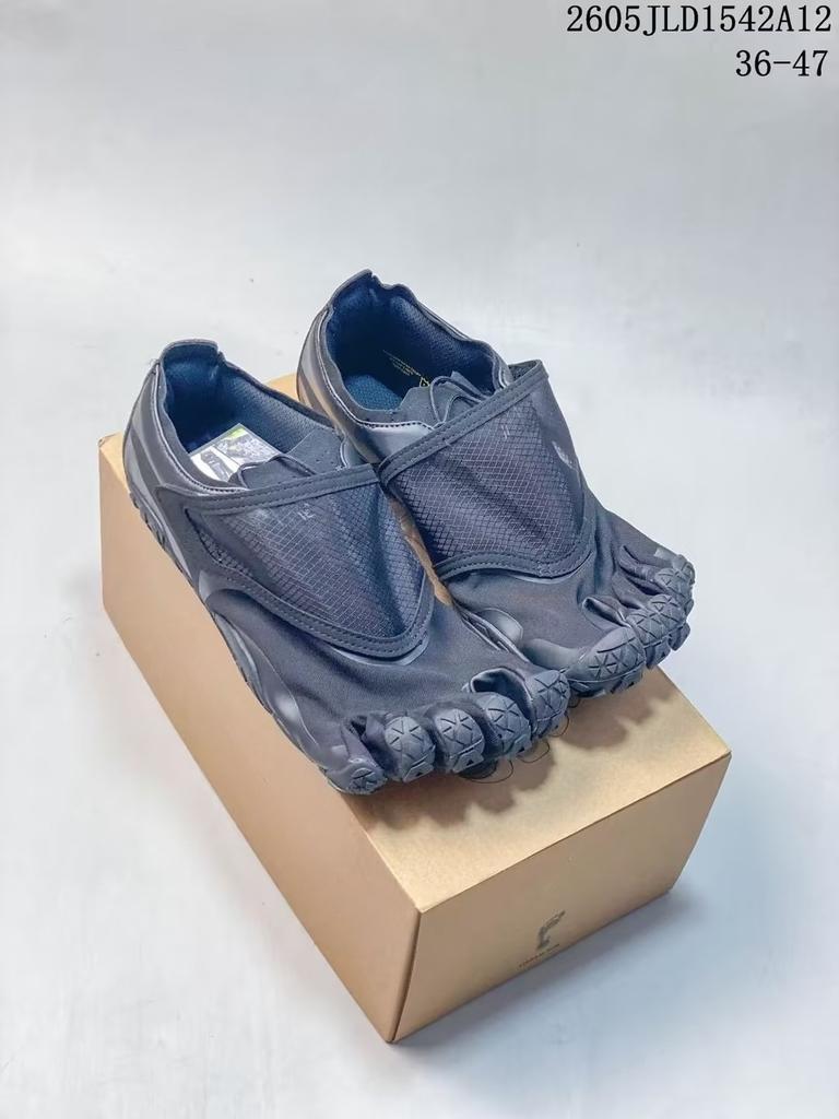 Five-Toed Shoes Unisex Yoga Fitness Training Five-Finger Sports Shoes Four-Season Styles