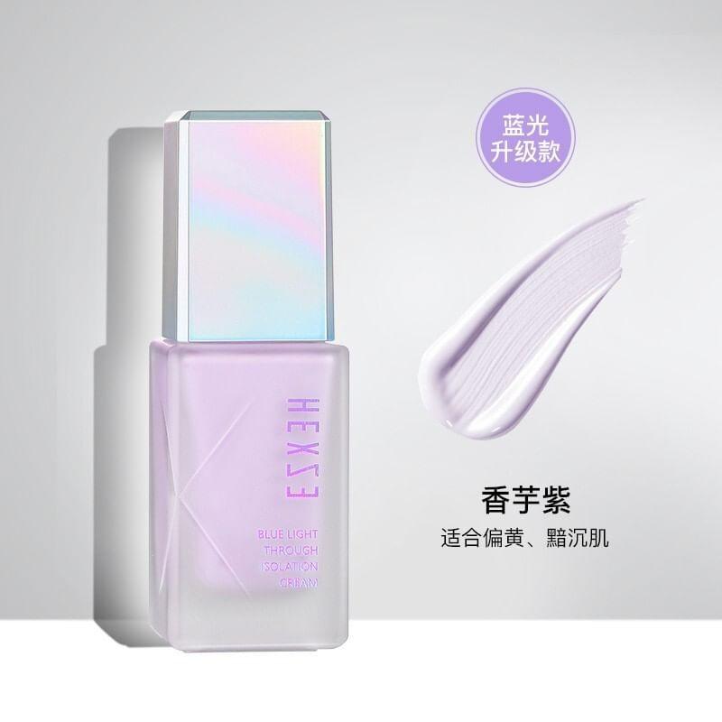 HEXZE - Softlight and Watery Glow Primer - 3 Colors