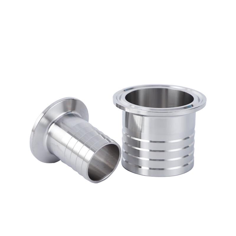 304 Stainless Steel Quick Connect Hose Fitting