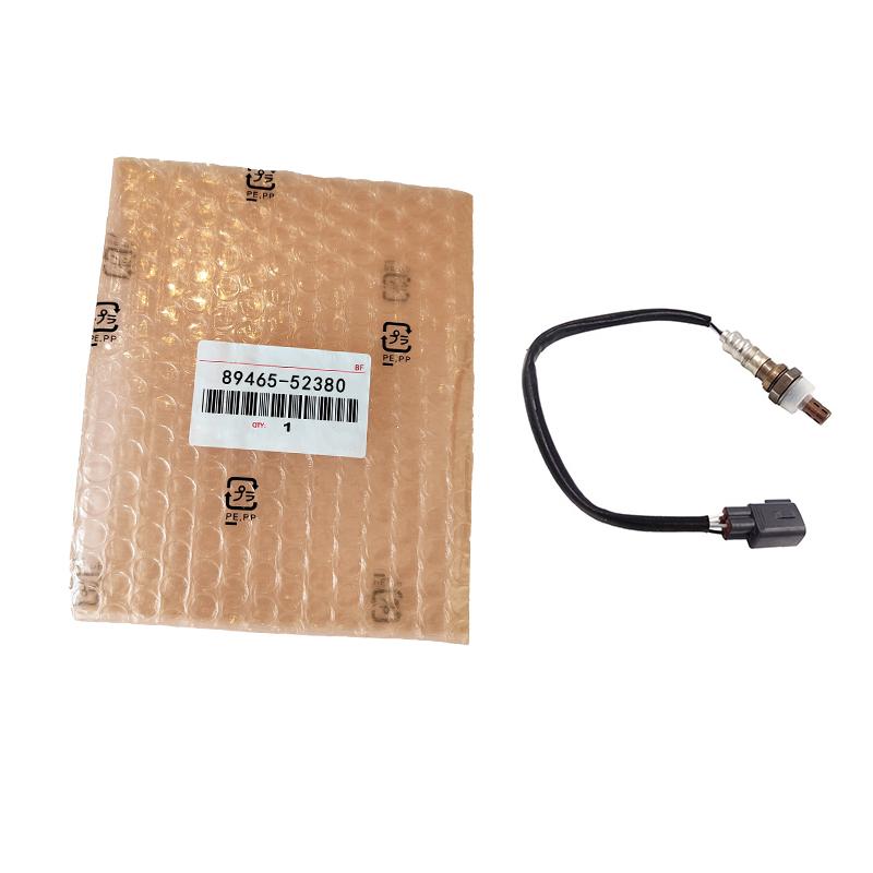89465-52380 For Toyota Yaris Corolla Vios 1.3 1.5 Oxygen Sensor 8946552380 89465-52380