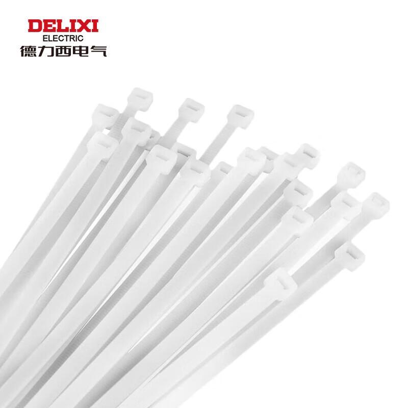 DELIXI ELECTRIC CDS Cable Ties