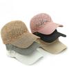 Breathable Sun Protection Hat Hollow Thin Sunhat Creative Baseball Cap  Travel Vacation