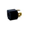 KOITO [Koito Manufacturing] Optional Conversion Connector for Replaceable Bulb Halogen
