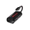 PLEXTONE GS1 Game Telefoon Geluidskaart 3-in-1 Mobiele Game Geluidskaart met Oplader Adapter USB-C Type-C naar 3,5 mm Opladen