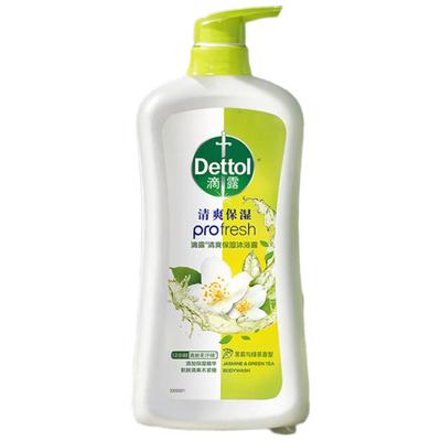 Saponi e gel doccia – Gel doccia