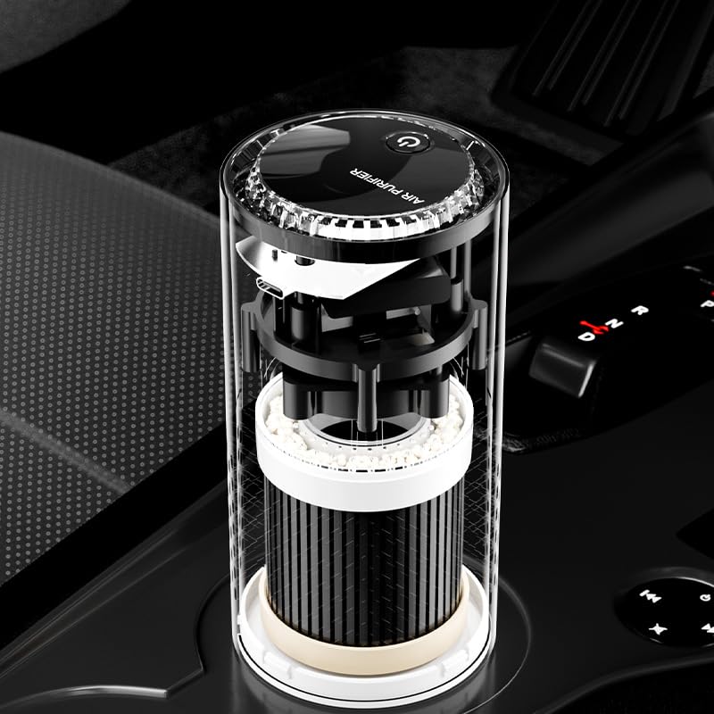 Air Purifier Filter Car Air Purifier Filter JHQT4 Exclusive Filter