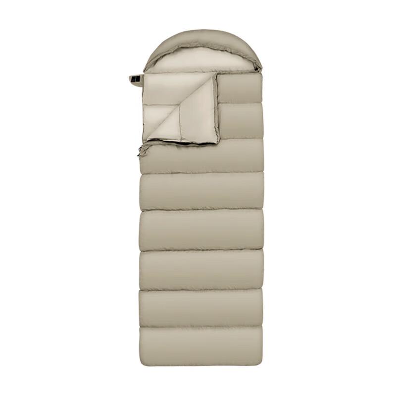 Chunsen Outdoor Envelope Sleeping Bag